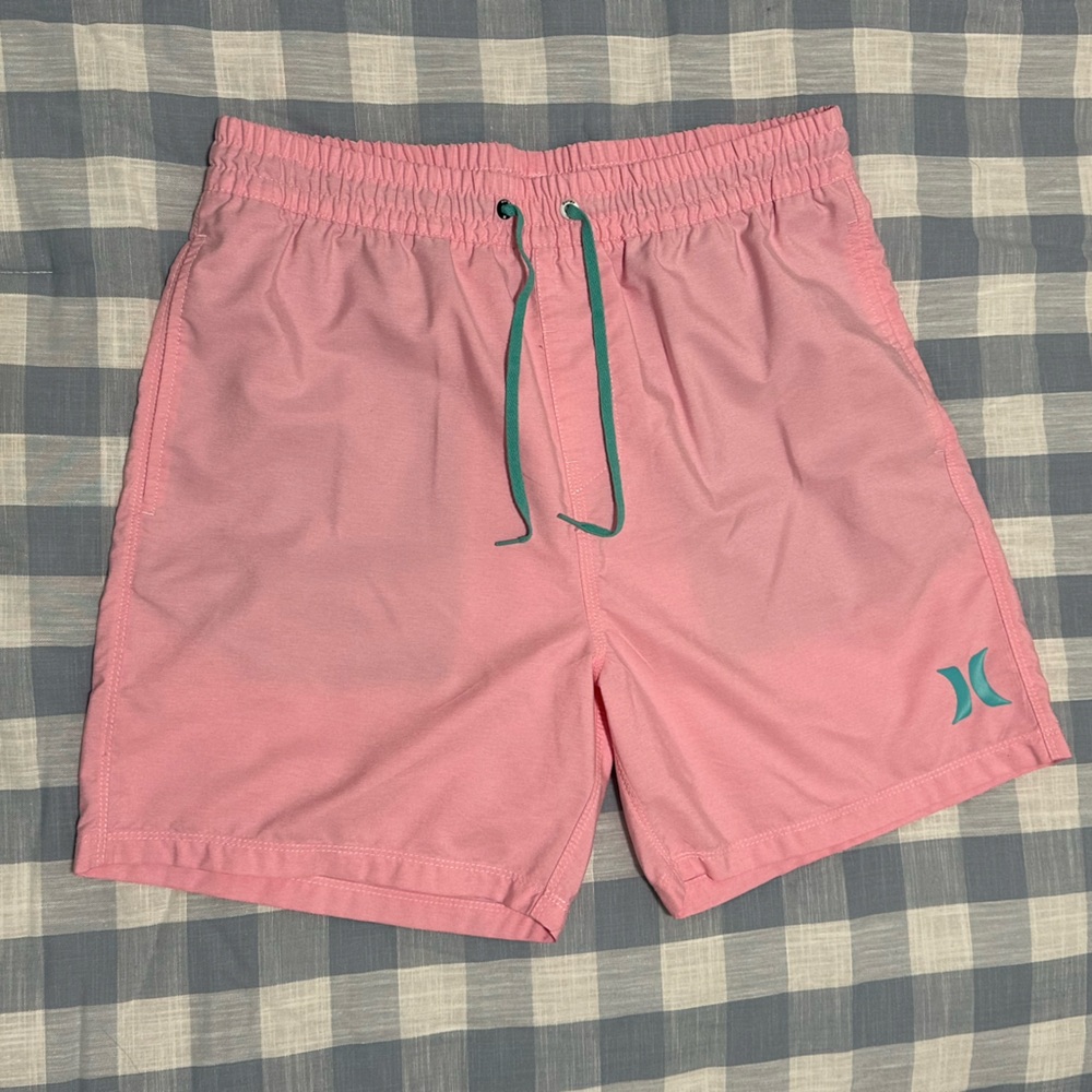 Hurley One and Only Solid Volley Boardshorts / Swimtrunks